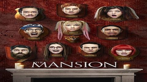 The Mansion 2017