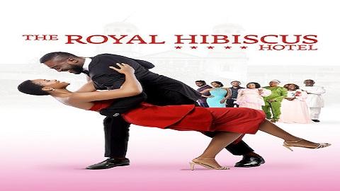 The Royal Hibiscus Hotel 2017