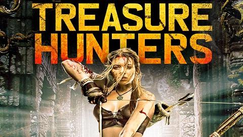 Treasure Hunters 2017