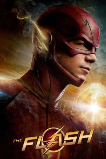 The Flash S01