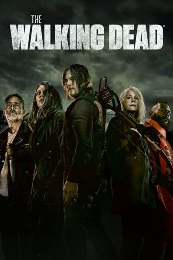 مسلسل The Walking Dead الموسم 11 الحلقة 21 الحادية والعشرون مترجمة
