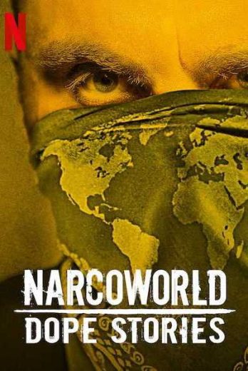 مسلسل Narcoworld: Dope Stories مترجم الحلقة 2