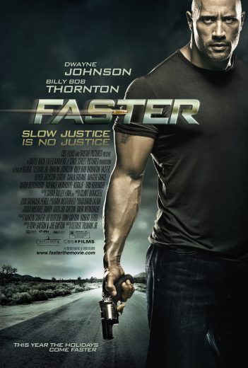 Faster 2010