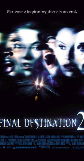 Final Destination 2 2003