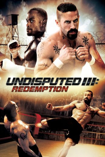 مشاهدة فيلم Undisputed III: Redemption 2010 مترجم
