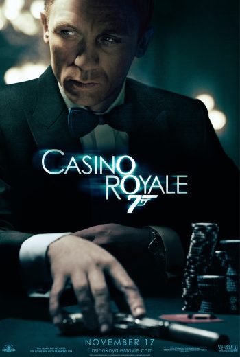 مشاهدة فيلم Casino Royale 2006 مترجم