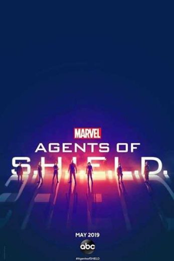 Agents of S.H.I.E.L.D S06